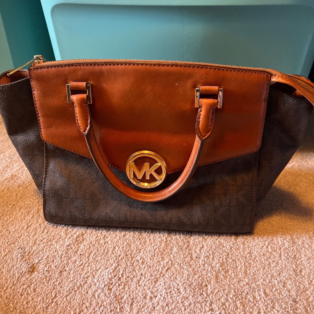 Michael Kors Bag